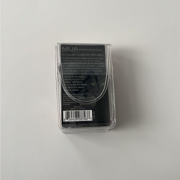 makeup brushes - Picture 9 of 11